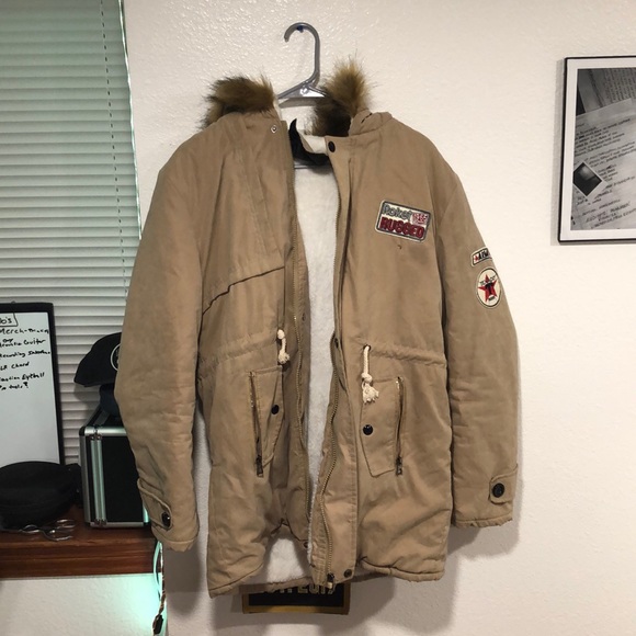 Snow Jacket - Picture 1 of 5